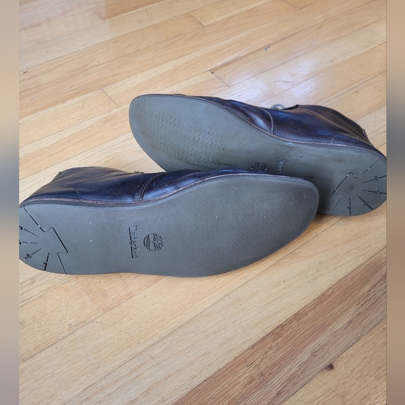 Timberland chukka boot Men's 11.5 - Picture 4 of 6